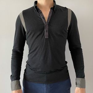 MAKE AN OFFER Vintage Kenzo Knitted Sweater